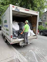 Monroe Manor, NJ Junk Removal Services Company